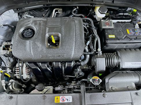 Used 2025 Kia Soul LX w/ LX Technology Package image 30