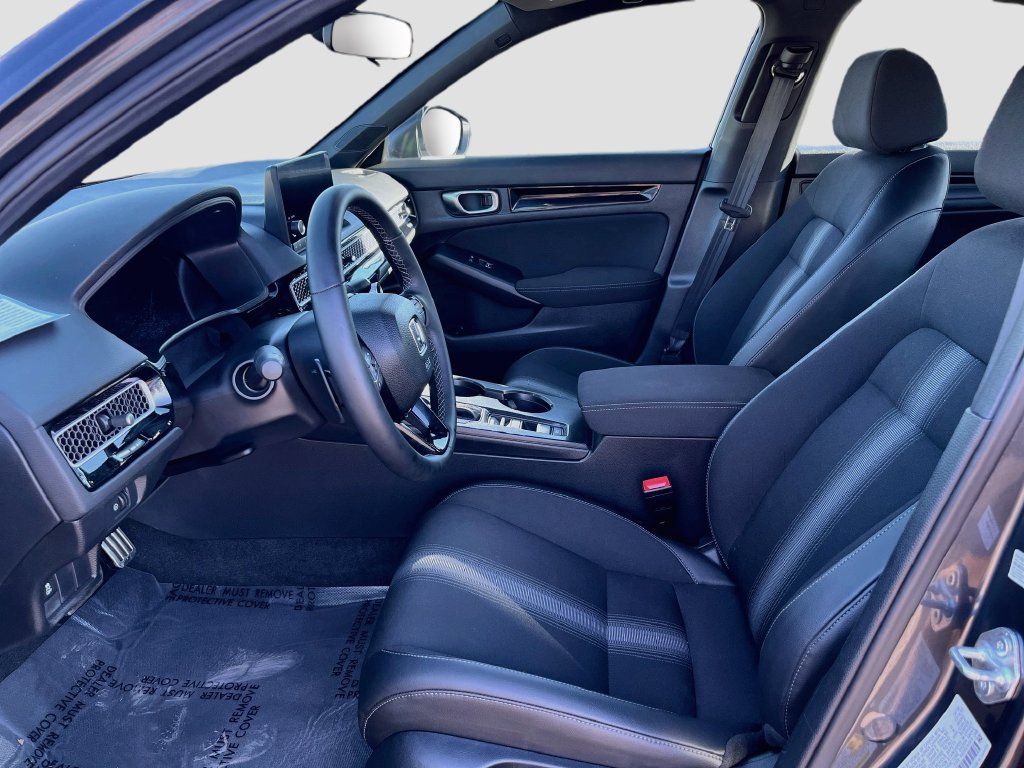 Used 2026 Honda Civic Sport Touring image 20