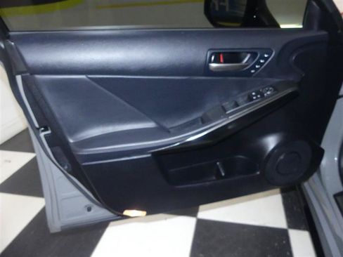 Used 2024 Lexus IS 350 F Sport w/ Memory Package AWD/4WD image 23