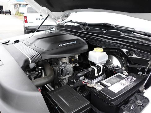 Used 2023 RAM 1500 Sport w/ G/T Package image 63