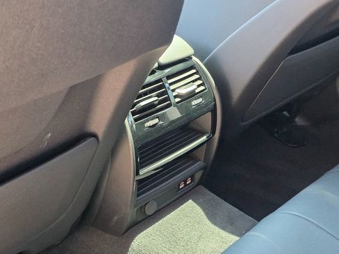 Used 2023 BMW 530e w/ Premium Package RWD image 25