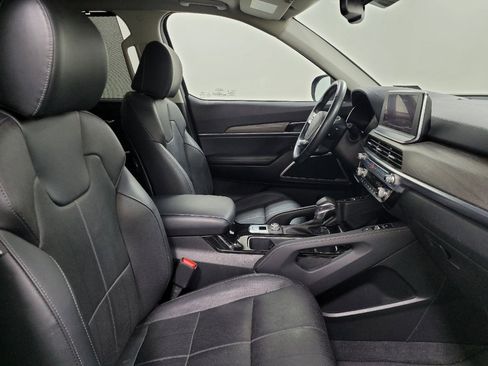 Used 2022 Kia Telluride EX w/ EX Premium Package FWD image 21