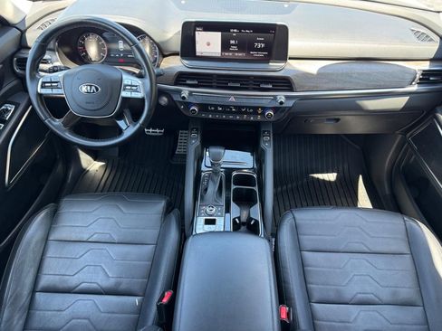 Used 2021 Kia Telluride SX w/ SX Prestige Package AWD/4WD image 13