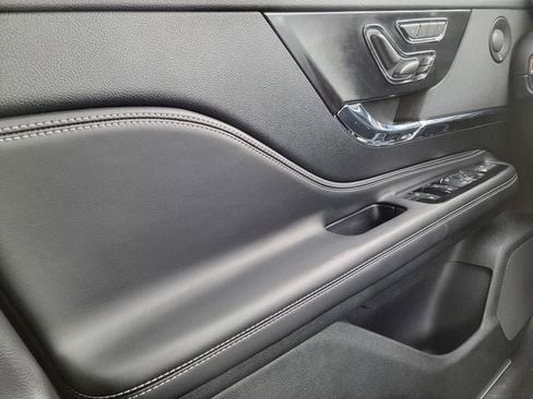 New 2026 Lincoln Corsair Reserve AWD/4WD image 35