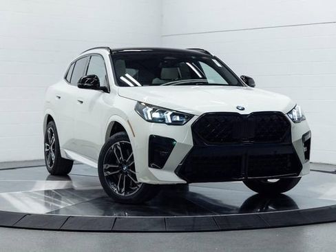 New 2026 BMW X2 xDrive28i image 5