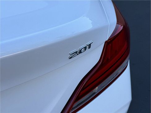 Used 2019 Genesis G70 2.0T Sport image 27