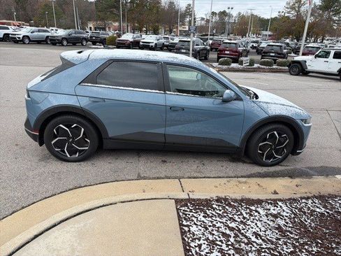Used 2023 Hyundai Ioniq 5 SE image 6