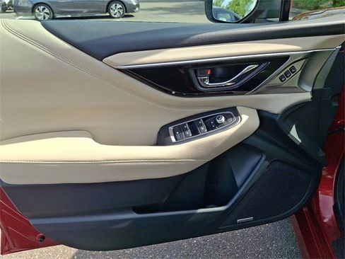 Used 2020 Subaru Legacy Limited w/ Popular Package #2 image 13