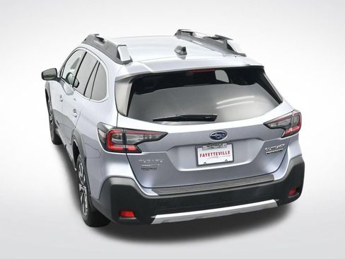 Used 2024 Subaru Outback Touring XT AWD/4WD image 27