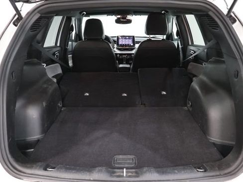 Used 2025 Jeep Compass Limited AWD/4WD image 37