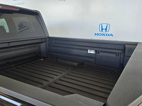 New 2026 Honda Ridgeline Sport image 45