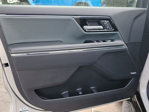 New 2026 GMC Sierra EV AT4 image 15