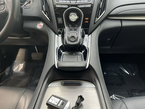 Certified 2020 Acura RDX AWD image 25