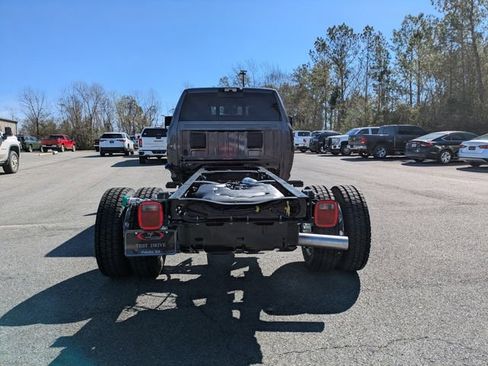 New 2026 RAM 5500 Tradesman image 5