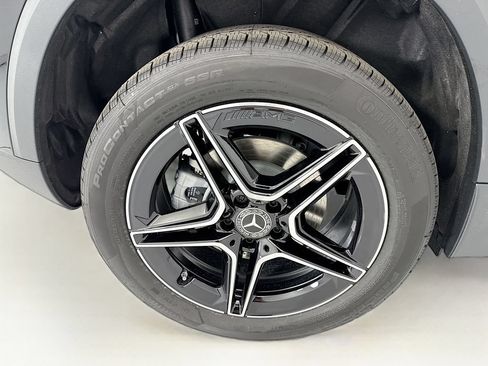 New 2026 Mercedes-Benz GLA 250 4MATIC image 32