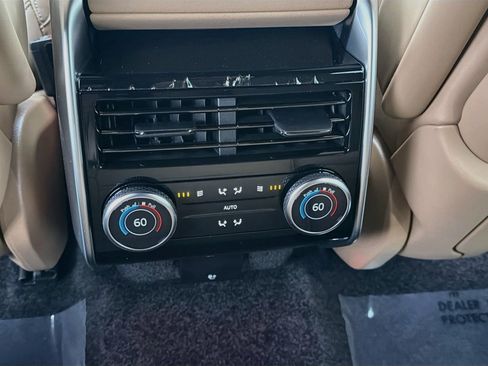 New 2026 Land Rover Range Rover SE AWD/4WD image 21