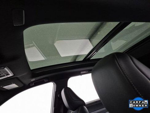 Certified 2024 Toyota Grand Highlander AWD Hybrid image 23