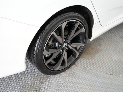 Used 2020 Honda Civic Sport image 51