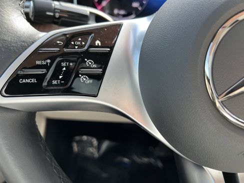 Certified 2025 Mercedes-Benz C 300 C 300 image 19