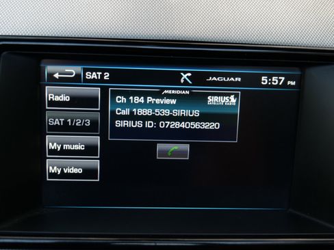 Used 2017 Jaguar F-TYPE Convertible image 25