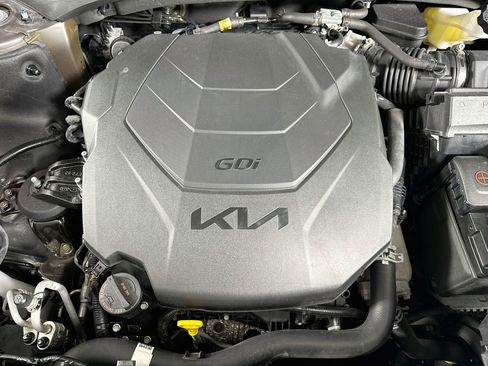 Used 2025 Kia Telluride S FWD image 36