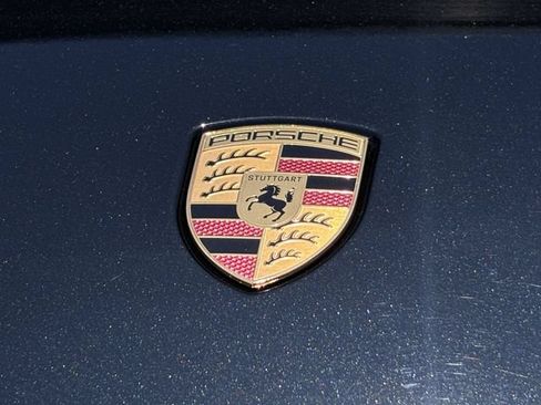 Used 2025 Porsche Cayenne S AWD/4WD image 31