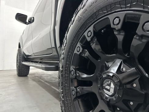 Used 2019 Ford Ranger Lariat w/ Black Appearance Package AWD/4WD image 17