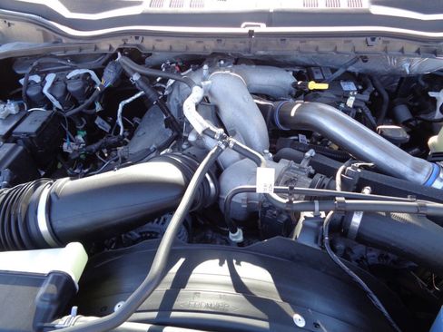 Used 2022 Ford F350 King Ranch w/ King Ranch Ultimate Package image 56