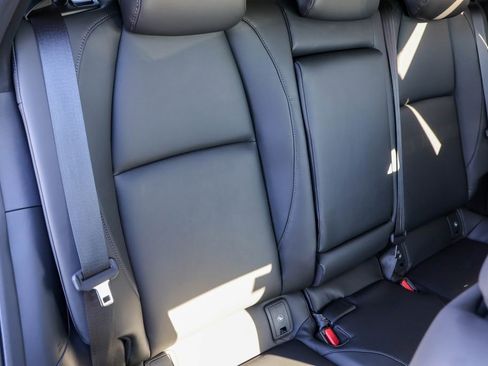 Used 2025 MAZDA CX-30 AWD 2.5 S w/ Select Sport Pkg image 33