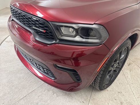Used 2021 Dodge Durango R/T w/ Blacktop Package RWD image 15