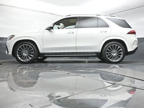 New 2026 Mercedes-Benz GLE 450 4MATIC image 35