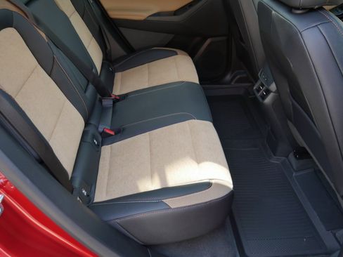 New 2026 Chevrolet Equinox ACTIV w/ Convenience Package III image 25