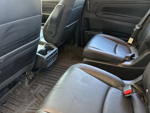Used 2023 Honda Odyssey Sport image 12