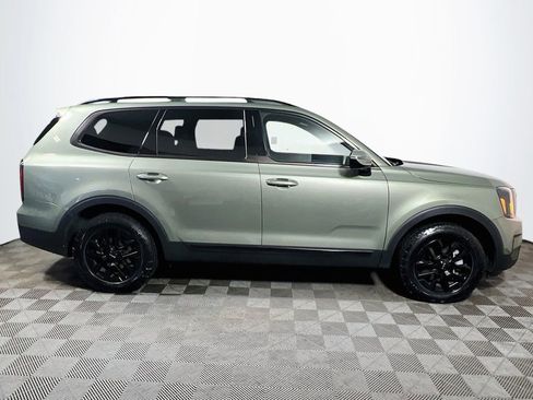 Used 2024 Kia Telluride SX X-Pro AWD/4WD image 8