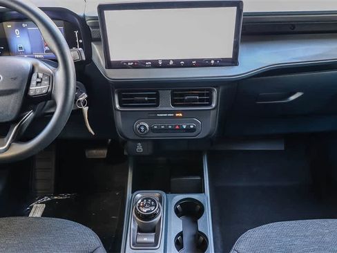 New 2026 Ford Maverick XL w/ Equipment Group 101A image 13