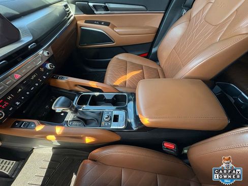 Certified 2025 Kia Telluride SX Prestige X-Pro image 23