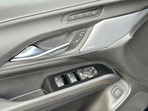 Certified 2023 Cadillac CT4 V w/ Navigation Package image 18