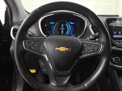 Used 2017 Chevrolet Volt LT image 13