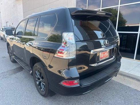 Used 2023 Lexus GX 460 Premium w/ Premium Plus Package AWD/4WD image 6