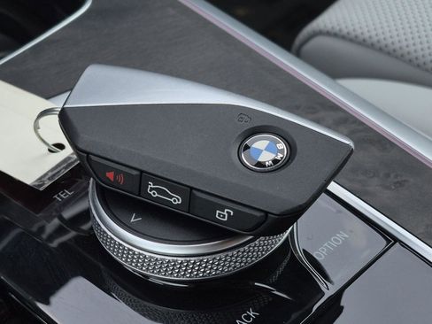 Certified 2026 BMW X5 sDrive40i RWD image 37
