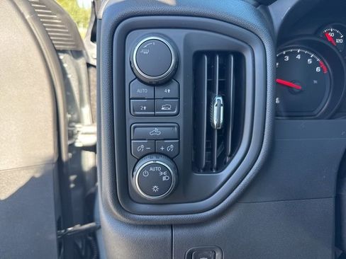 New 2026 Chevrolet Silverado 1500 W/T w/ Trailering Package AWD/4WD image 19
