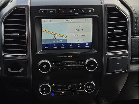 Used 2020 Ford Expedition Platinum AWD/4WD image 13