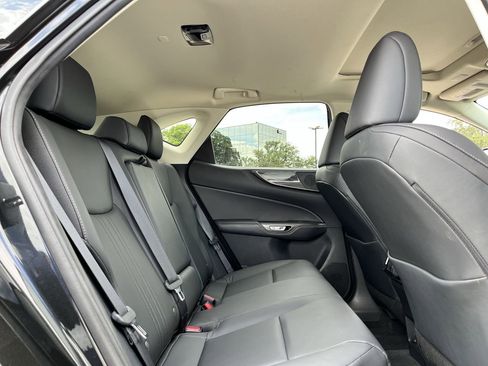 Used 2024 Lexus NX 350 AWD image 27
