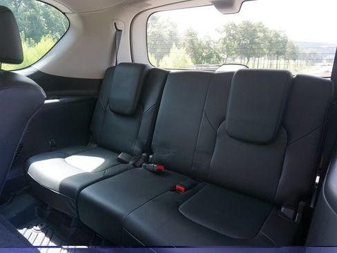 Used 2023 Nissan Armada Platinum w/ Cargo Package RWD image 18