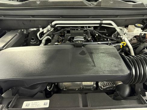 Used 2026 Chevrolet Colorado ZR2 AWD/4WD image 34
