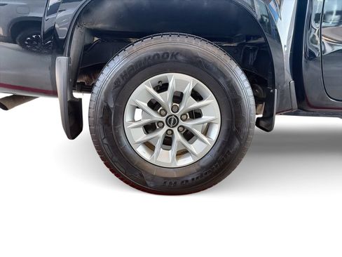 Used 2025 Nissan Frontier S AWD/4WD image 34