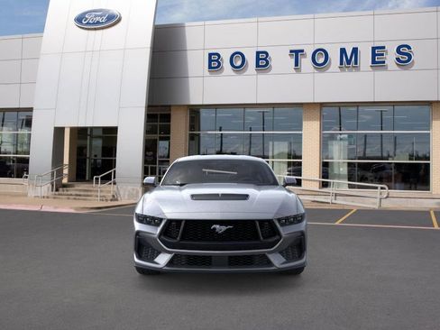 New 2026 Ford Mustang GT Premium image 8