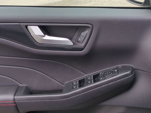 New 2026 Ford Escape ST-Line Select w/ Tech Pack #1 AWD/4WD image 23