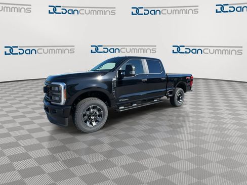 New 2026 Ford F250 XL w/ STX Appearance Package AWD/4WD image 4