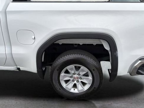 Used 2024 GMC Sierra 1500 Pro w/ Pro Value Package RWD image 34